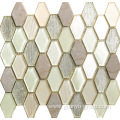 Glamorous And Graceful Hexgan Mosaic